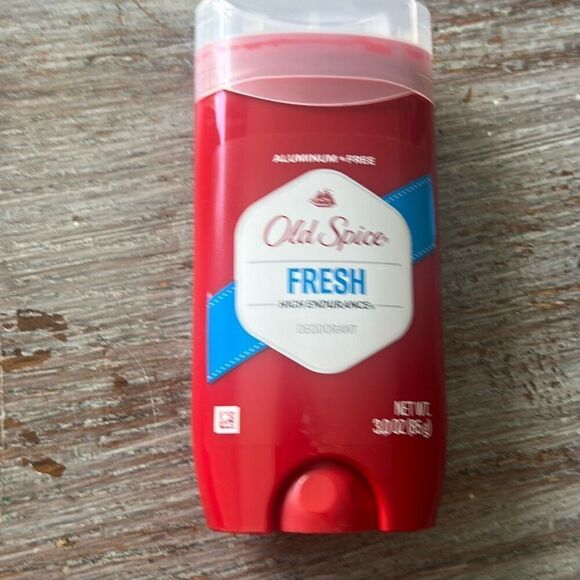 Old Spice Men’s Personal Care Lot - Picture 5 of 8